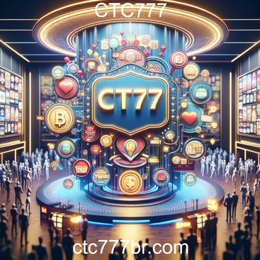 Explorando os Bônus e Ofertas do CTC777
