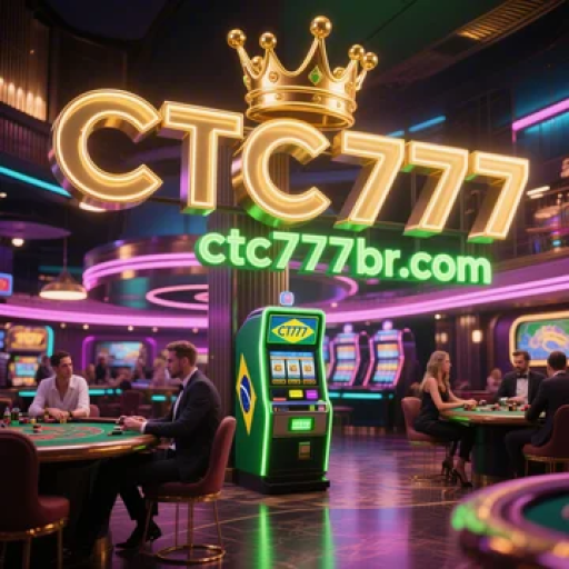 CTC777